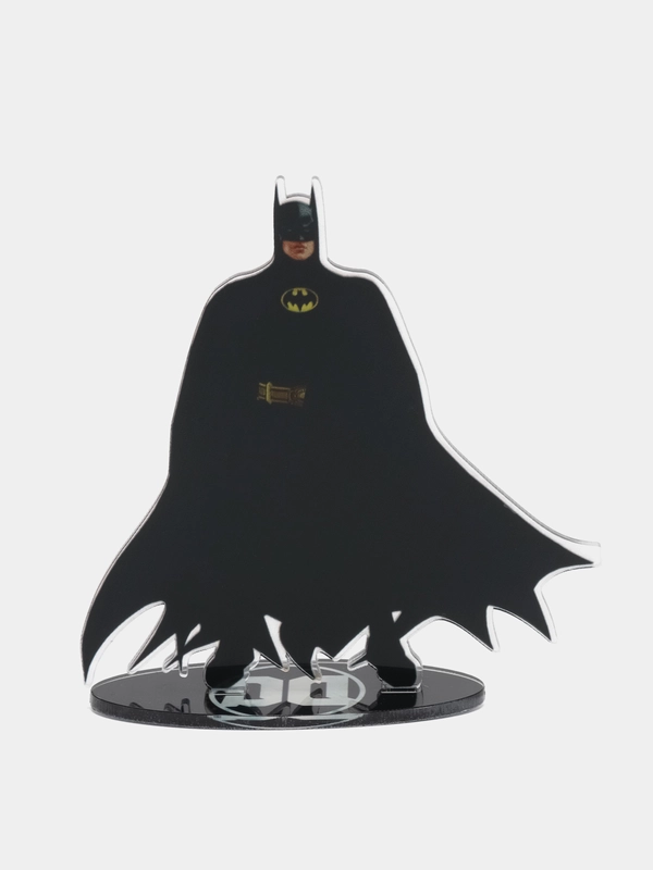 Акриловая 2D фигурка по вселенной DC "Бэтмен"