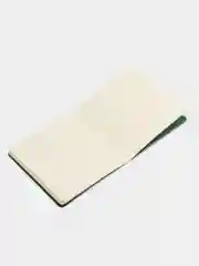 Скетчбук Малевичъ для графики Graf'Art, зеленый, 150 г/м, 19 х 19, 20 л