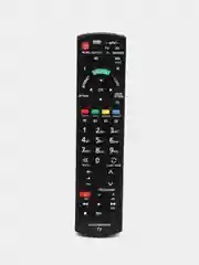 Пульт для телевизора Panasonic Viera, пду N2qayb000752