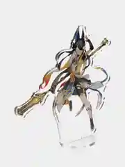 Фигурка акриловая 2D, по игре "Genshin Impact", Сайно