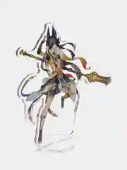 Фигурка акриловая 2D, по игре "Genshin Impact", Сайно
