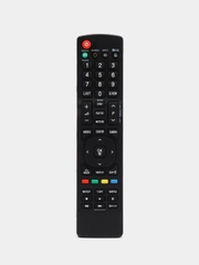 Пульт для телевизора LG, пду AKB72915207, пульт AKB72915202