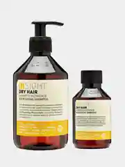 Шампунь питательный для сухих волос Insight Dry Hair Nourishing Shampoo