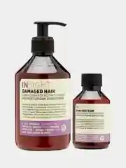 Кондиционер для восстановления поврежденных волос Insight Restructurizing Conditioner