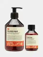 Кондиционер для защиты цвета окрашенных волос Insight Colored Hair Protective Conditioner