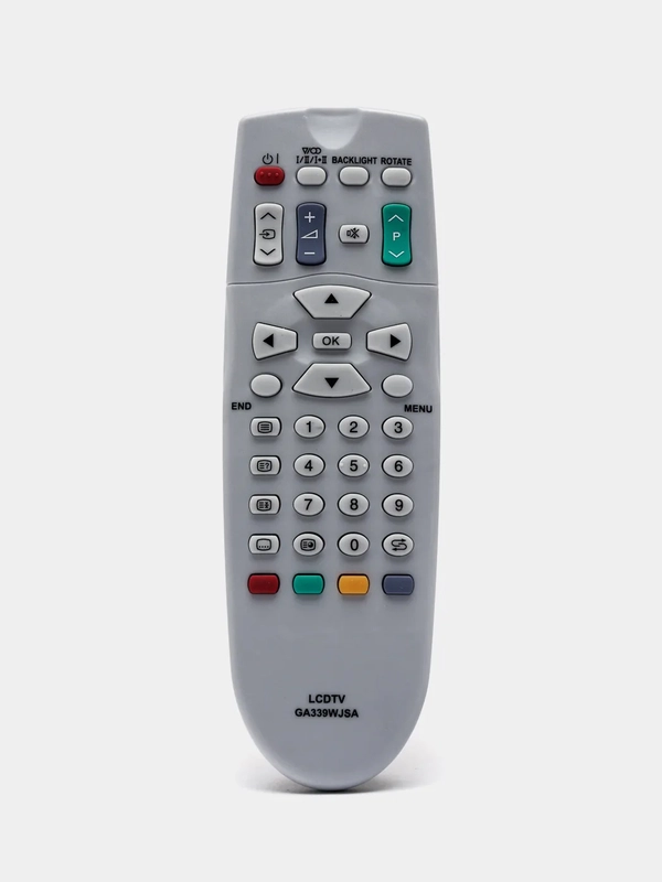 Пульт GA339WJSA для телевизора Sharp