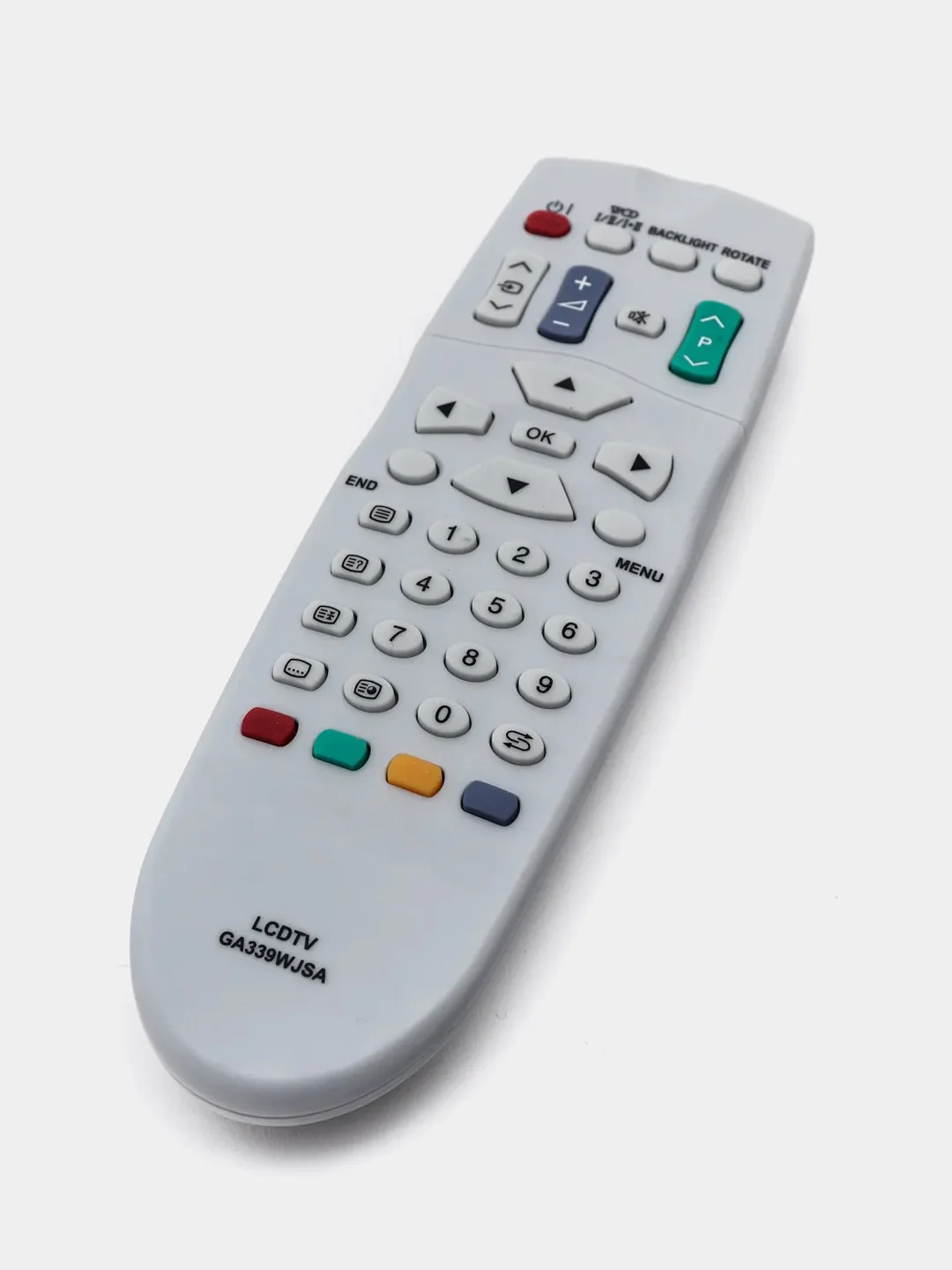 Пульт GA339WJSA для телевизора Sharp