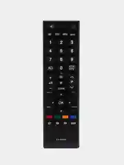 Пульт CT-90326 для телевизора Toshiba, Тошиба