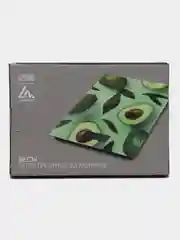 Весы кухонные LuazON LVK-701 "Италия", электронные, до 7 кг