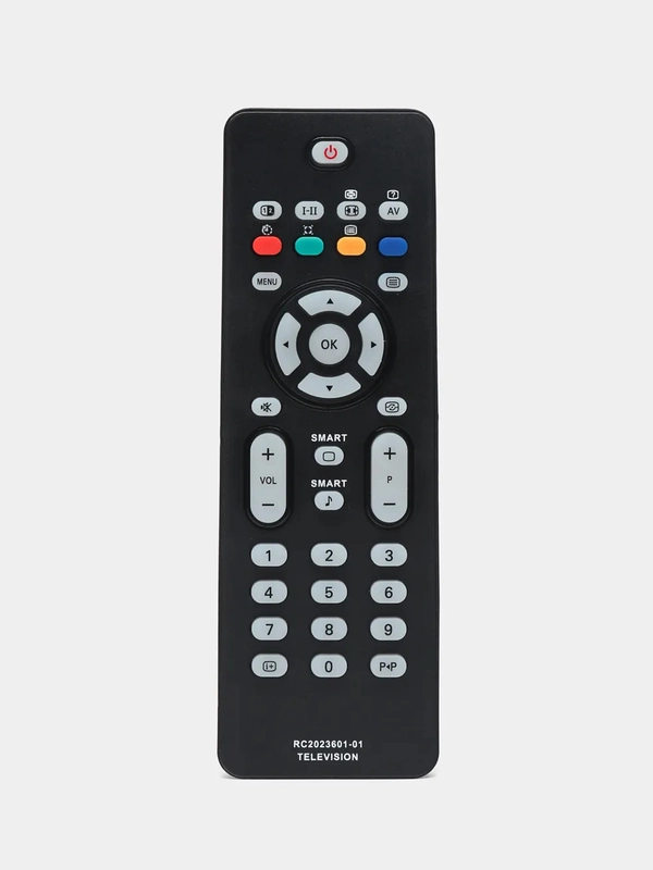 Пульт RC-2023601/01 для телевизоров Philips
