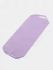 Лазурный японская мочалка для бани и душа, жесткая