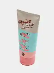 Глубоко очищающая пенка для лица с коллагеном Holika Holika Pig