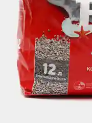 Наполнитель комкующийся Pi-Pi Bent "Морской бриз" для кошачьего туалета, 12 л (5 кг)