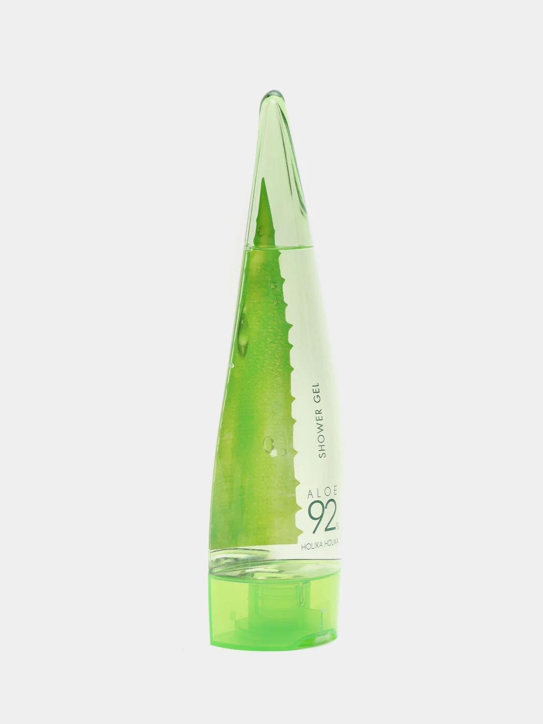Гель для душа алоэ вера Holika Holika Aloe 92% Shower Gel, 250 мл