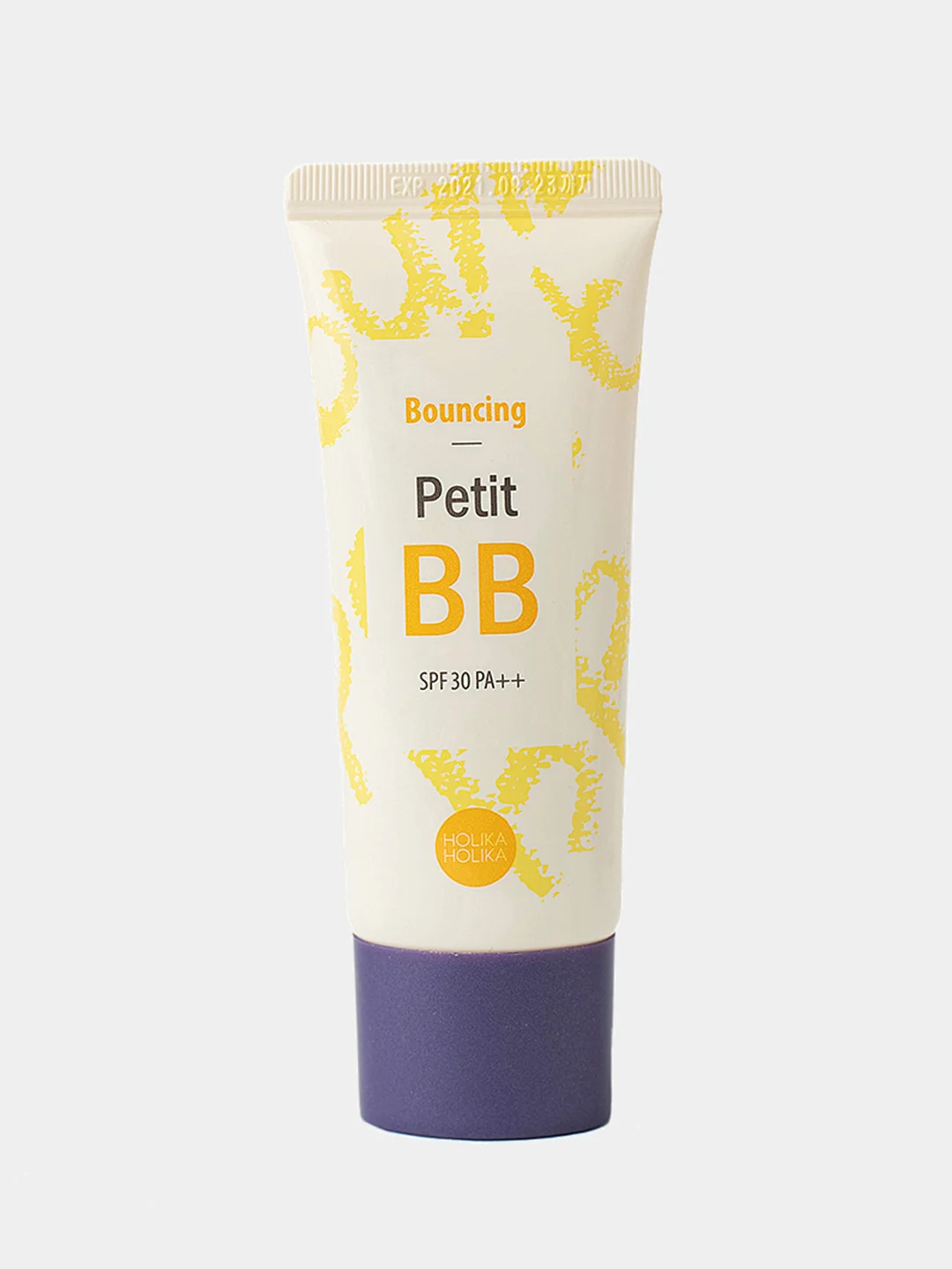 ББ-крем для зрелой кожи с лифтинг эффектом Holika Holika Petit BB Bounсing SPF30PA++ 30 мл