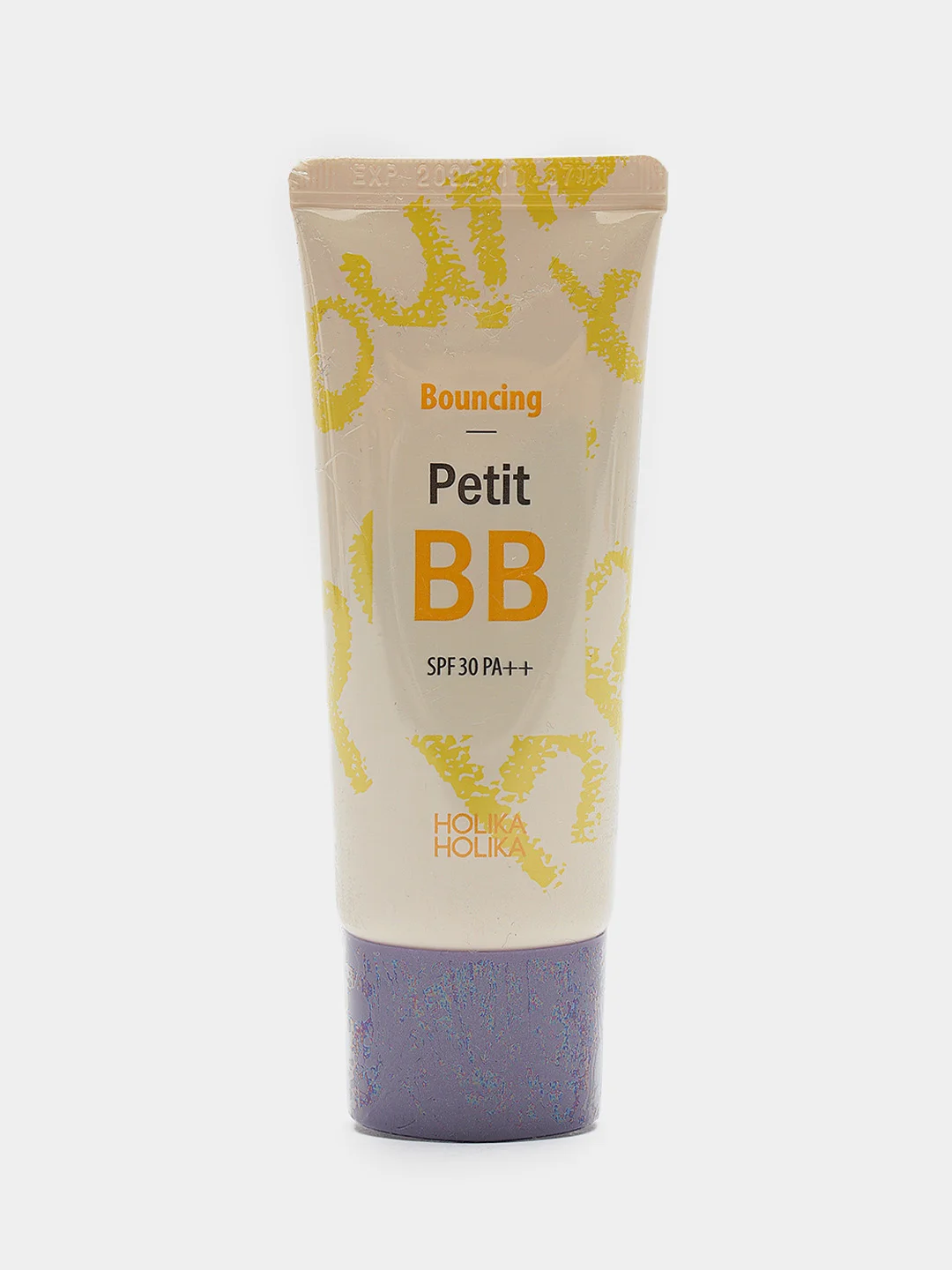 ББ-крем для зрелой кожи с лифтинг эффектом Holika Holika Petit BB Bounсing SPF30PA++ 30 мл