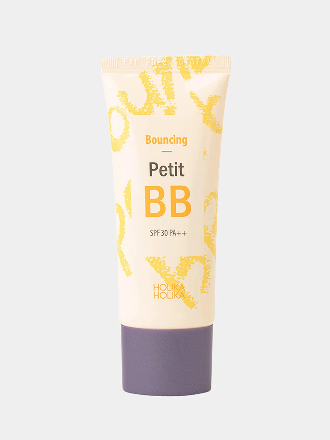 ББ-крем для зрелой кожи с лифтинг эффектом Holika Holika Petit BB Bounсing SPF30PA++ 30 мл