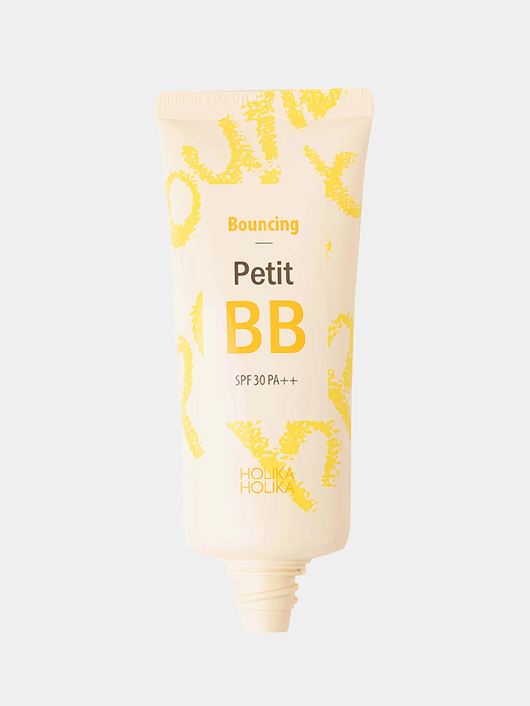 ББ-крем для зрелой кожи с лифтинг эффектом Holika Holika Petit BB Bounсing SPF30PA++ 30 мл