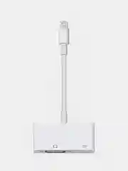 Адаптер Apple Lightning на VGA MD825ZM/A