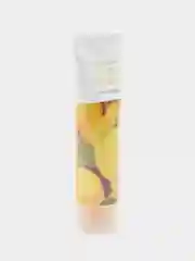 Очищающая пенка для лица с цитроном Holika Holika Daily Garden Citron, 120 мл