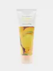 Очищающая пенка для лица с цитроном Holika Holika Daily Garden Citron, 120 мл