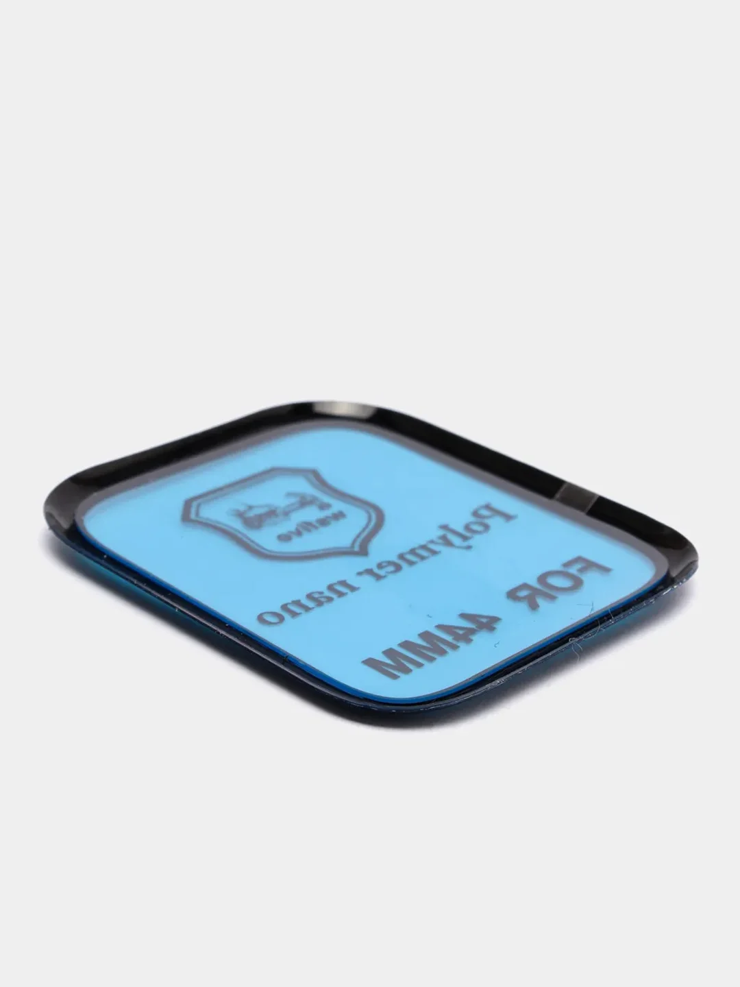 Полимерная плёнка стекло Apple Watch Series 1, 2, 3, 4, 5, 6, 7, SE, 38, 40, 41, 42, 44, 45 mm