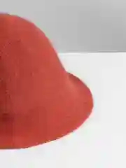Медный теплая панама женская меховая, шапка женская, осенняя шапка