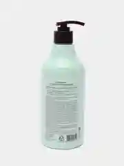 Шампунь для волос с кактусом Jeju Prickly Pear Hair Shampoo 500 мл