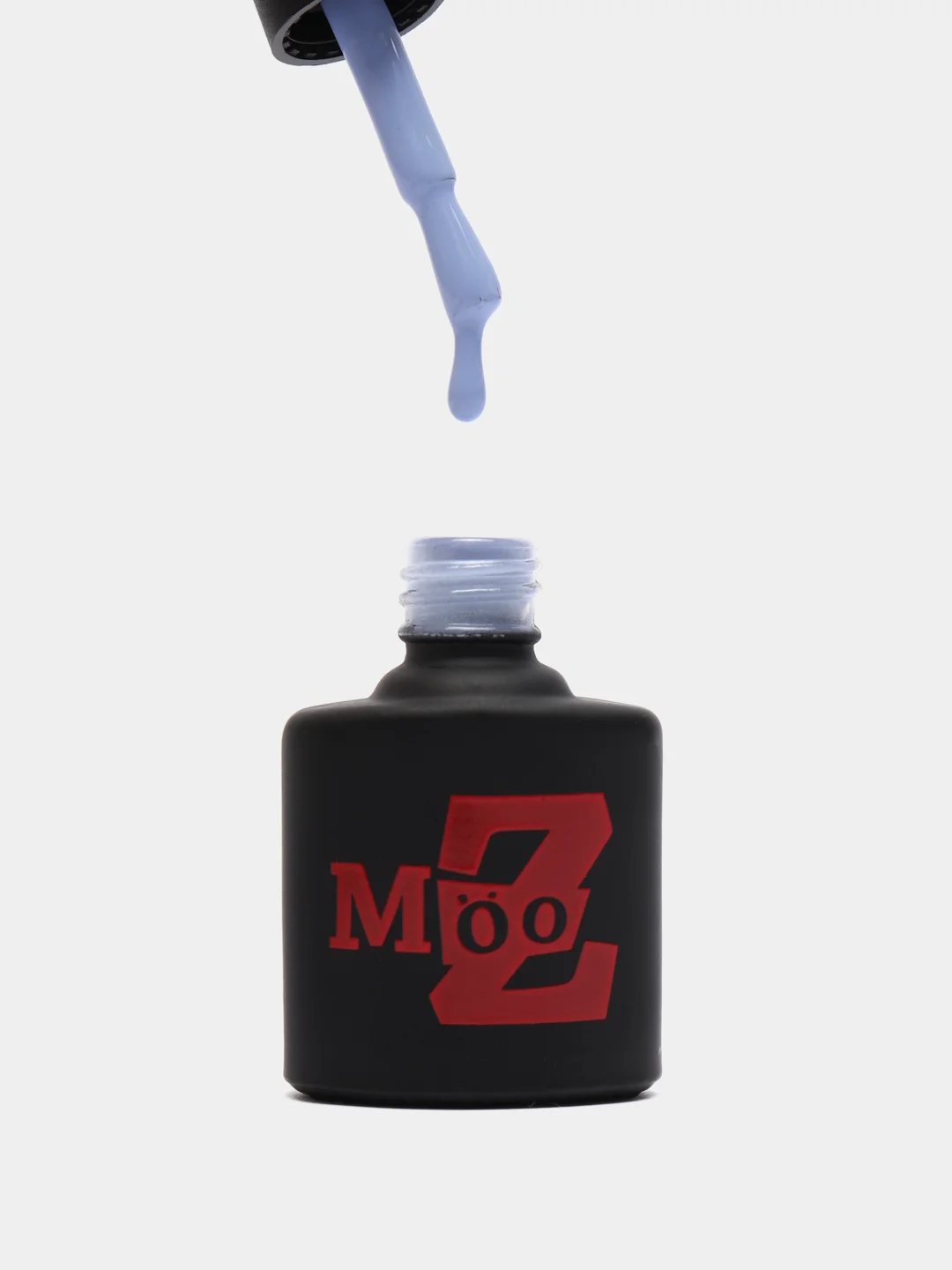 Гель-лак Mooz (Муз) для маникюра и педикюра 9 мл