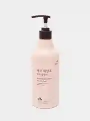Гель для душа с кактусом Flor de Man Jeju Prickly Pear Body Cleanser 500 мл