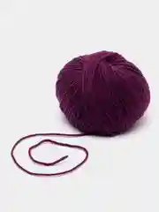 Аметистовый пряжа Пехорка Детский каприз теплый
