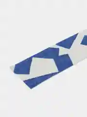 Лазурный защитная лента для большого тенниса, хоккея