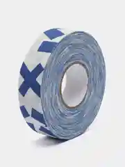 Лазурный защитная лента для большого тенниса, хоккея