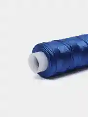 Синий мононить для плетения, вышивки, бисера, 200 м