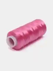 Розовый мононить для плетения, вышивки, бисера, 200 м