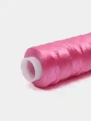 Розовый мононить для плетения, вышивки, бисера, 200 м