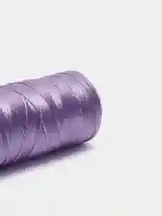 Лавандовый мононить для плетения, вышивки, бисера, 200 м