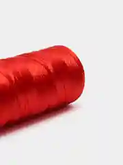 Алый мононить для плетения, вышивки, бисера, 200 м
