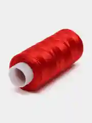Алый мононить для плетения, вышивки, бисера, 200 м