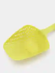 Шумовка глубокая KA-SC, нейлон, 34 х 12,5 х 6 см, 970047
