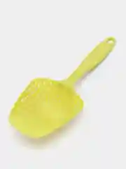 Шумовка глубокая KA-SC, нейлон, 34 х 12,5 х 6 см, 970047