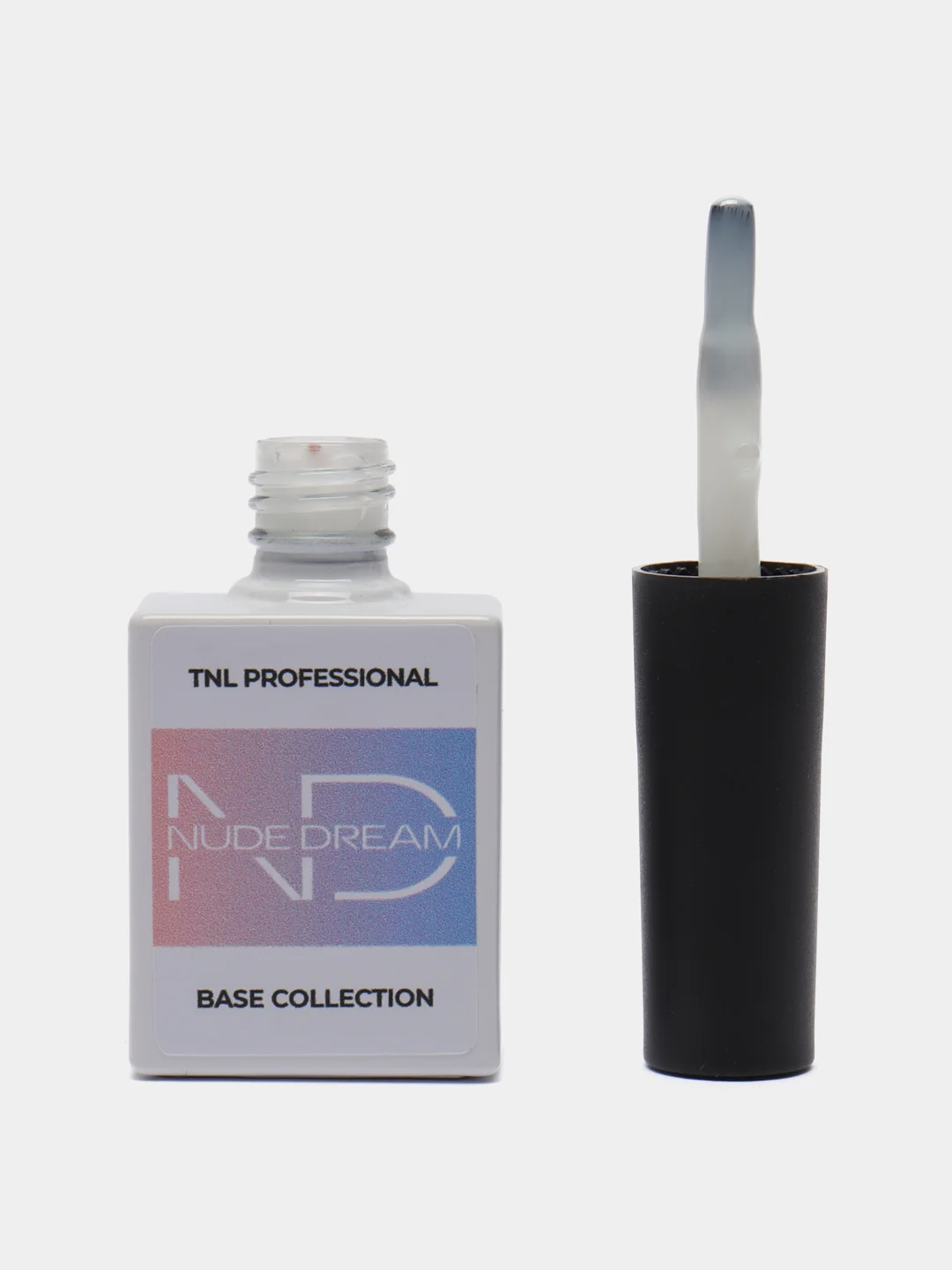 База гель-лак TNL Nude dream base