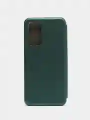 Морской чехол-книжка Xiaomi 12 Lite (Сяоми 12 Лайт)