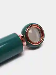 Вакуумный очиститель пор, с лупой