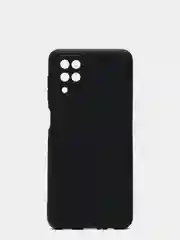 Силиконовый чехол Samsung Galaxy A22 4G, M32, M22 (Самсунг Галакси А22, М32, М22) прозрачный