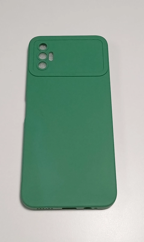Чехол TECNO SPARK 8P с защитой камеры