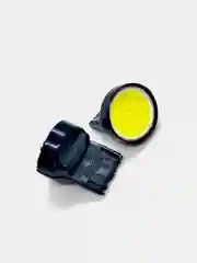 Белый светодиодные габаритные лампы COB W21/5W - 7443, 7440, T20, W21W, для Лада Грантьа, Веста