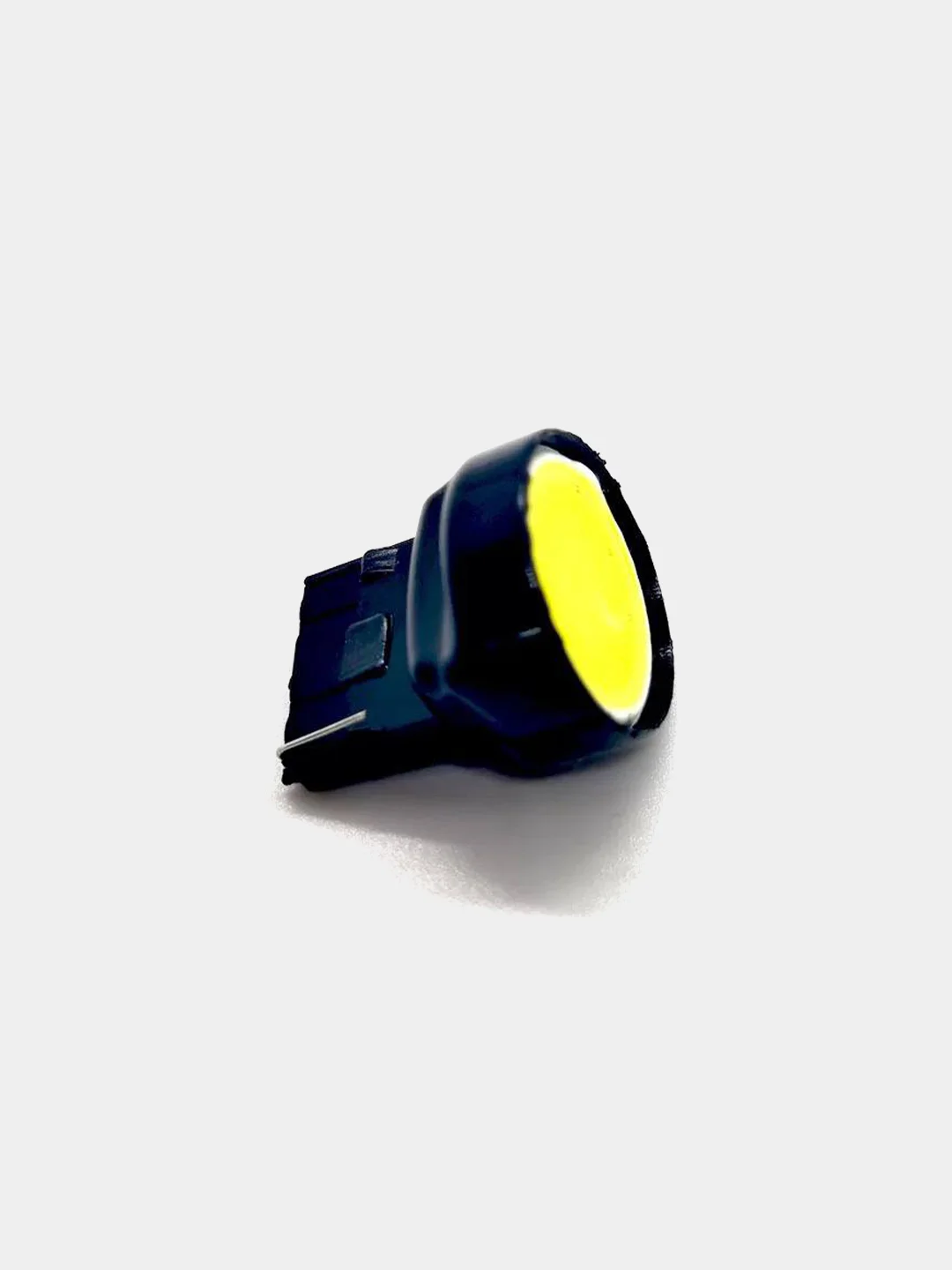 Белый светодиодные габаритные лампы COB W21/5W - 7443, 7440, T20, W21W, для Лада Грантьа, Веста