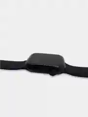 Умные смарт-часы M36 Plus / Smart Watch Series 7, 44 мм, черный цвет