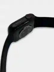 Умные смарт-часы M36 Plus / Smart Watch Series 7, 44 мм, черный цвет